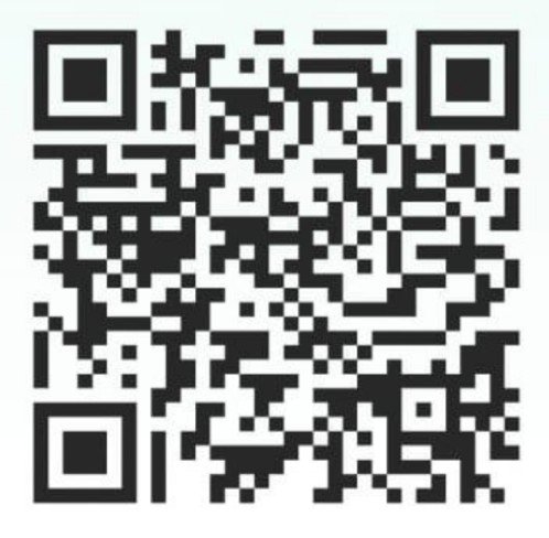 ICERISD 2026 Registration QR Code