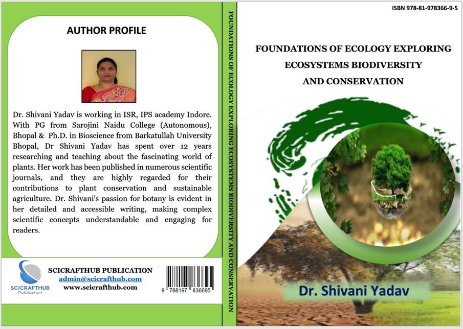 FOUNDATIONS OF ECOLOGY EXPLORING ECOSYSTEMS BIODIVERSITY AND CONSERVATION