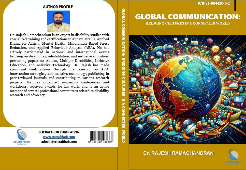 GLOBAL COMMUNICATION: BRIDGING CULTURES IN A CONNECTED WORLD