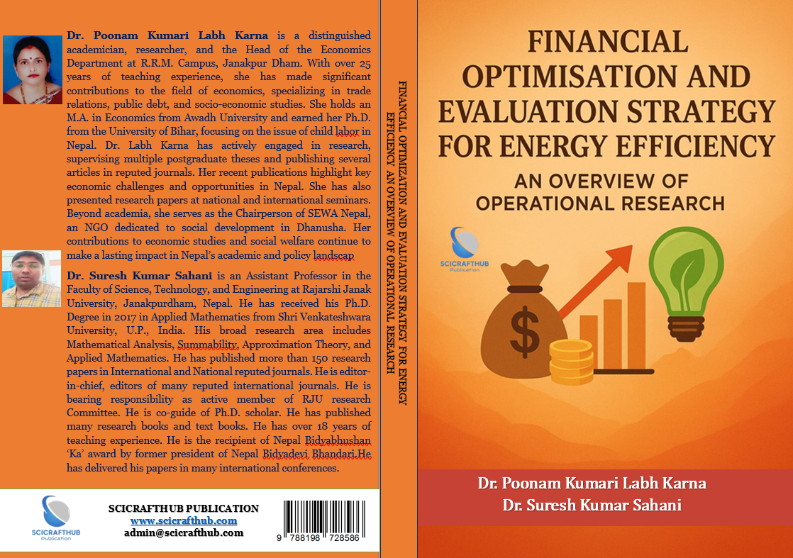 FINANCIAL OPTIMISATION AND EVALUATION STRATEGY FOR ENERGY EFFICIENCY: AN OVERVIEW OF OPERATIONAL RESEARCH