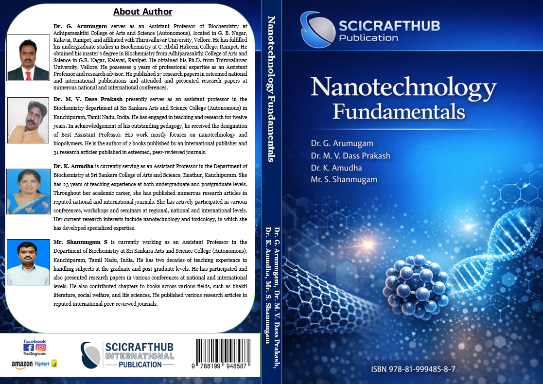 Nanotechnology Fundamentals