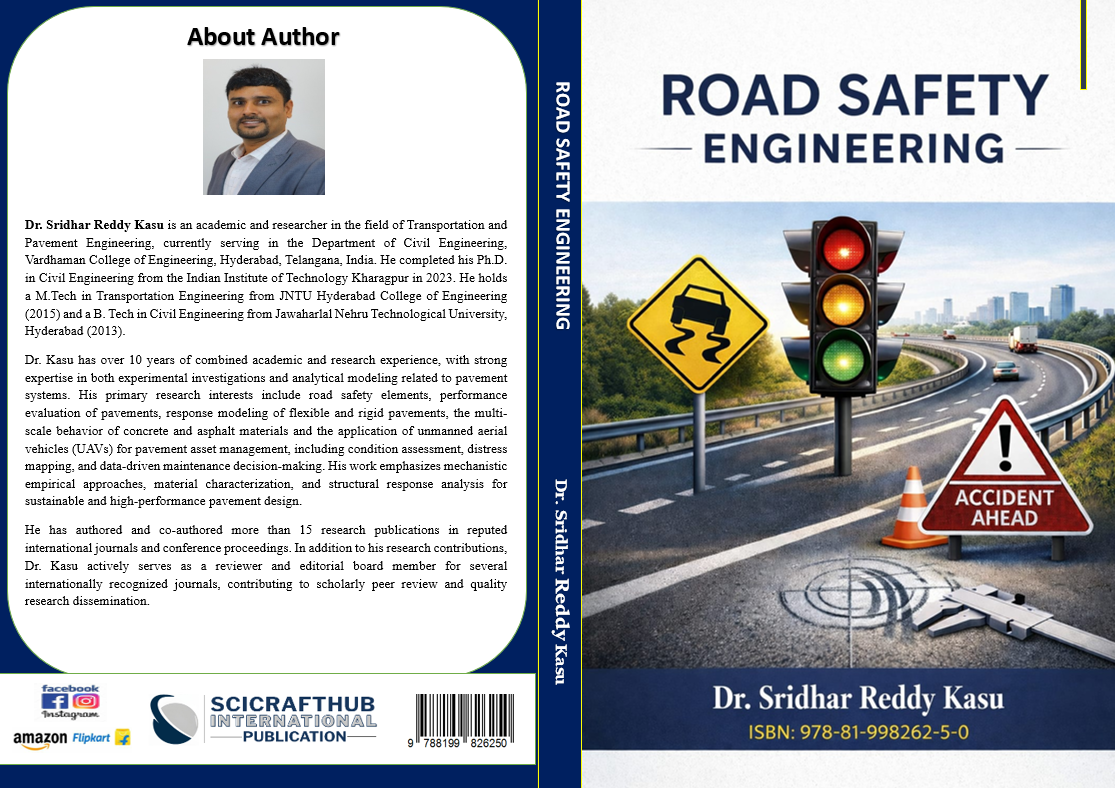 ROAD SAFETY ENGINEERING